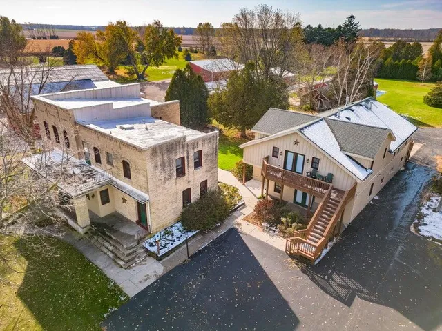 $6,500,000 | W839 Lake Orchard, Sheboygan, WI 53083