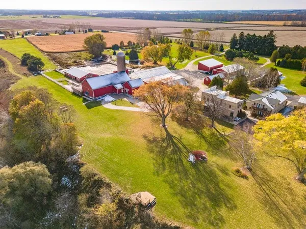 $4,900,000 | W839 Lake Orchard, Sheboygan, WI 53083
