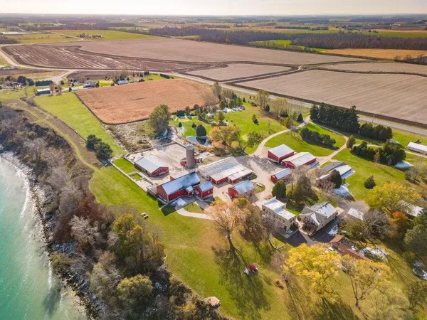 $4,900,000 | W839 Lake Orchard, Sheboygan, WI 53083
