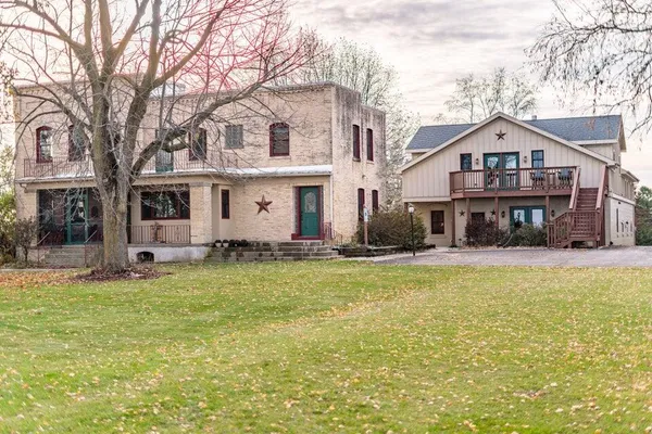 $4,900,000 | W839 Lake Orchard, Sheboygan, WI 53083