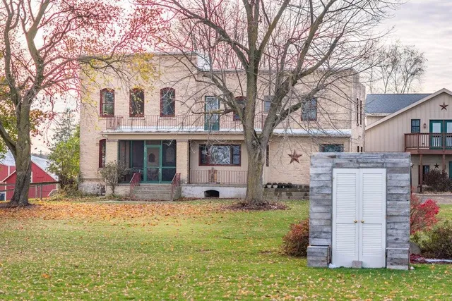 $6,500,000 | W839 Lake Orchard, Sheboygan, WI 53083