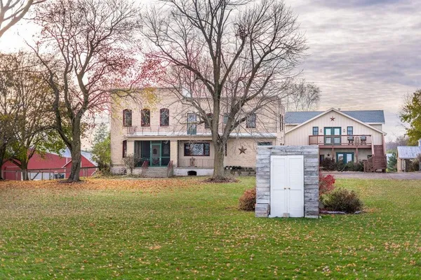 $4,900,000 | W839 Lake Orchard, Sheboygan, WI 53083