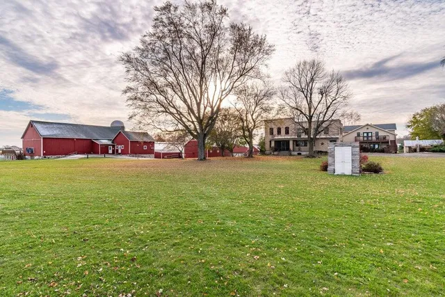 $6,500,000 | W839 Lake Orchard, Sheboygan, WI 53083