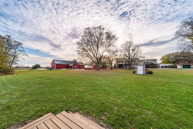 $6,500,000 | W839 Lake Orchard, Sheboygan, WI 53083