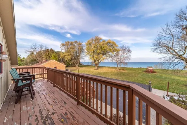 $6,500,000 | W839 Lake Orchard, Sheboygan, WI 53083