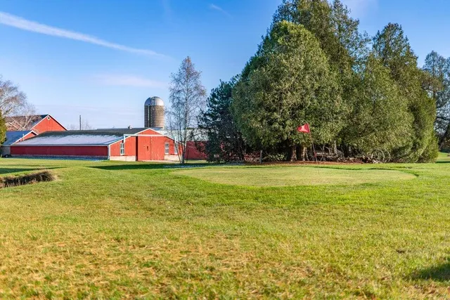 $6,500,000 | W839 Lake Orchard, Sheboygan, WI 53083