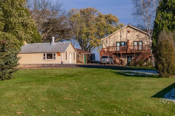 $4,900,000 | W839 Lake Orchard, Sheboygan, WI 53083