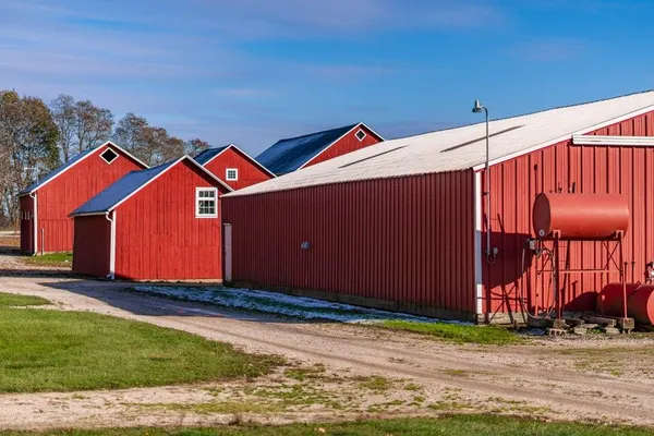 $4,900,000 | W839 Lake Orchard, Sheboygan, WI 53083