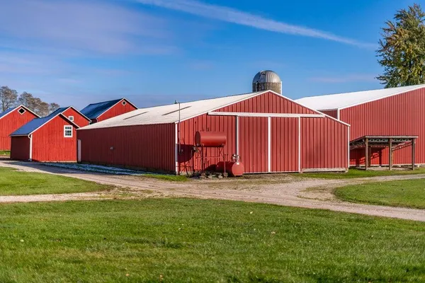 $4,900,000 | W839 Lake Orchard, Sheboygan, WI 53083