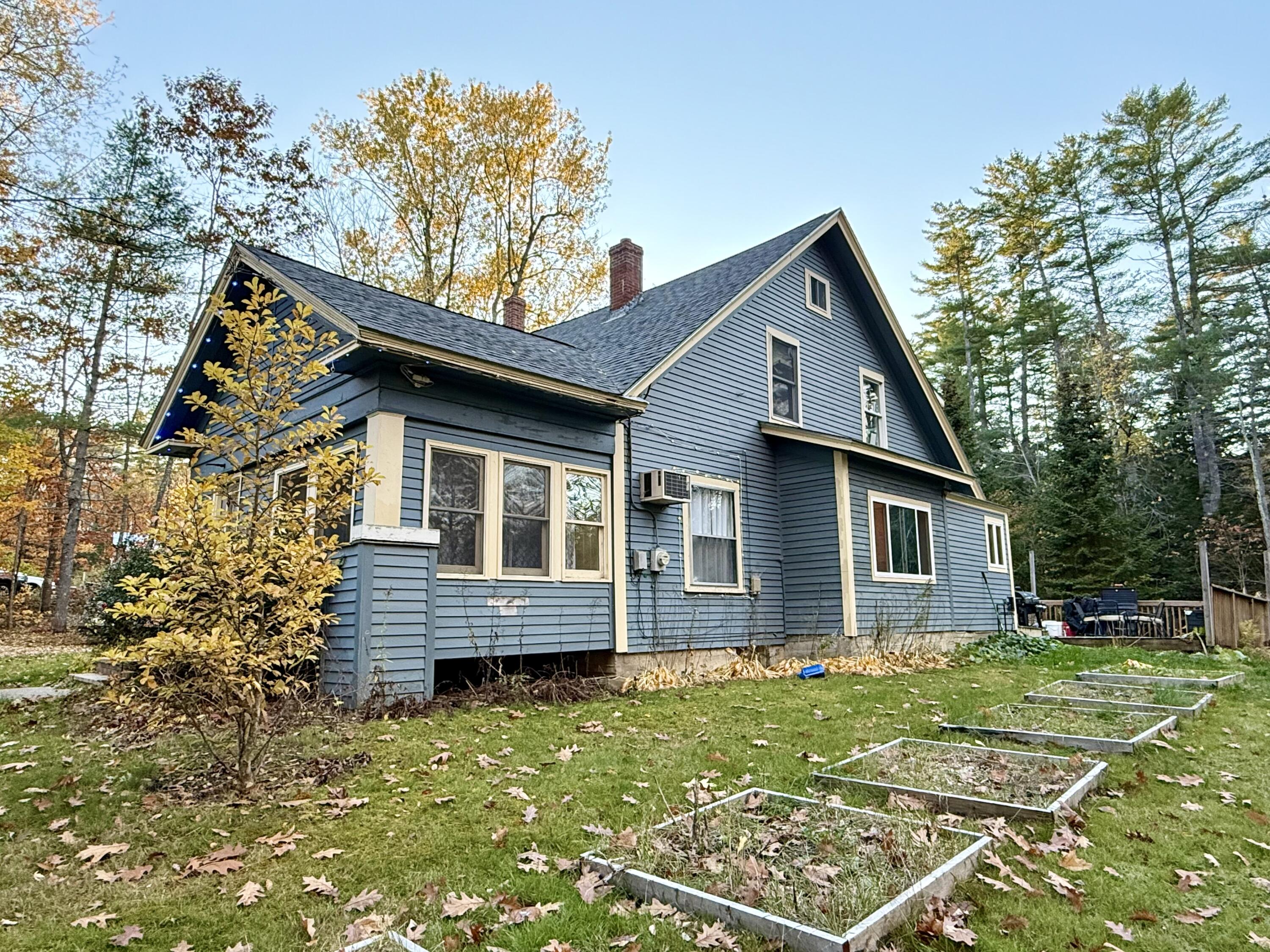 7 Old Lewiston Road Monmouth, ME 04265 - Photo 4 of 58
