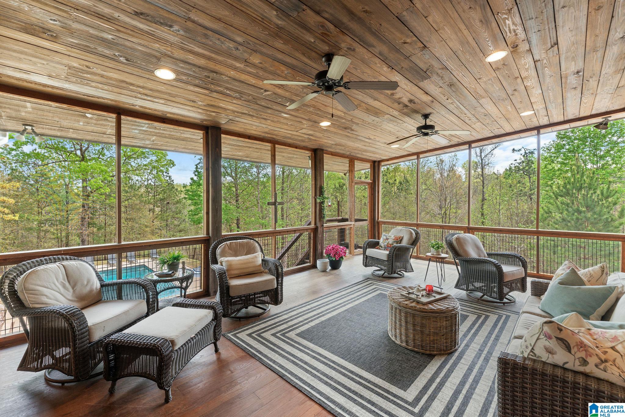 15128 Highland Rdg. Duncanville, AL 35456 - Photo 56 of 75