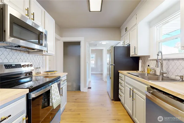 $365,000 | 511 Newell Street, Walla Walla, WA 99362