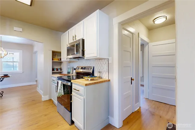 $365,000 | 511 Newell Street, Walla Walla, WA 99362