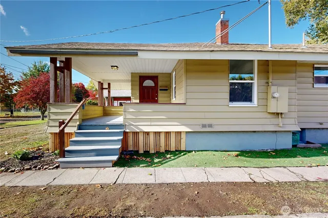 $365,000 | 511 Newell Street, Walla Walla, WA 99362