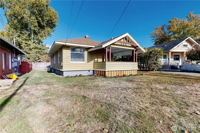 $365,000 | 511 Newell Street, Walla Walla, WA 99362