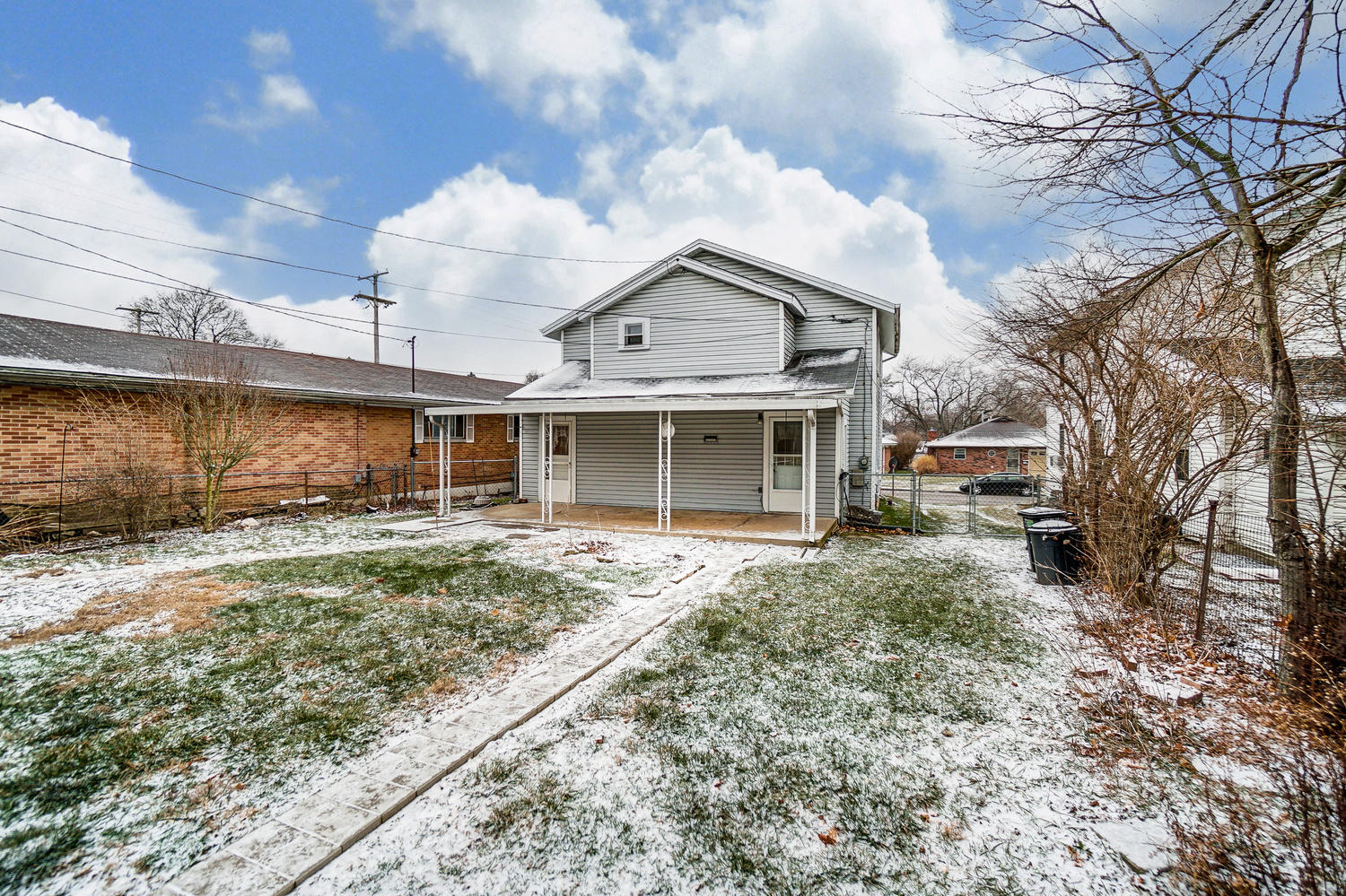 374 Raffensperger Avenue Springfield, OH 45505 - Photo 36 of 48 Gallery Image 36