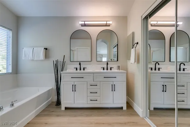 $3,950 | 1013 Newbold Street, Las Vegas, NV 89138