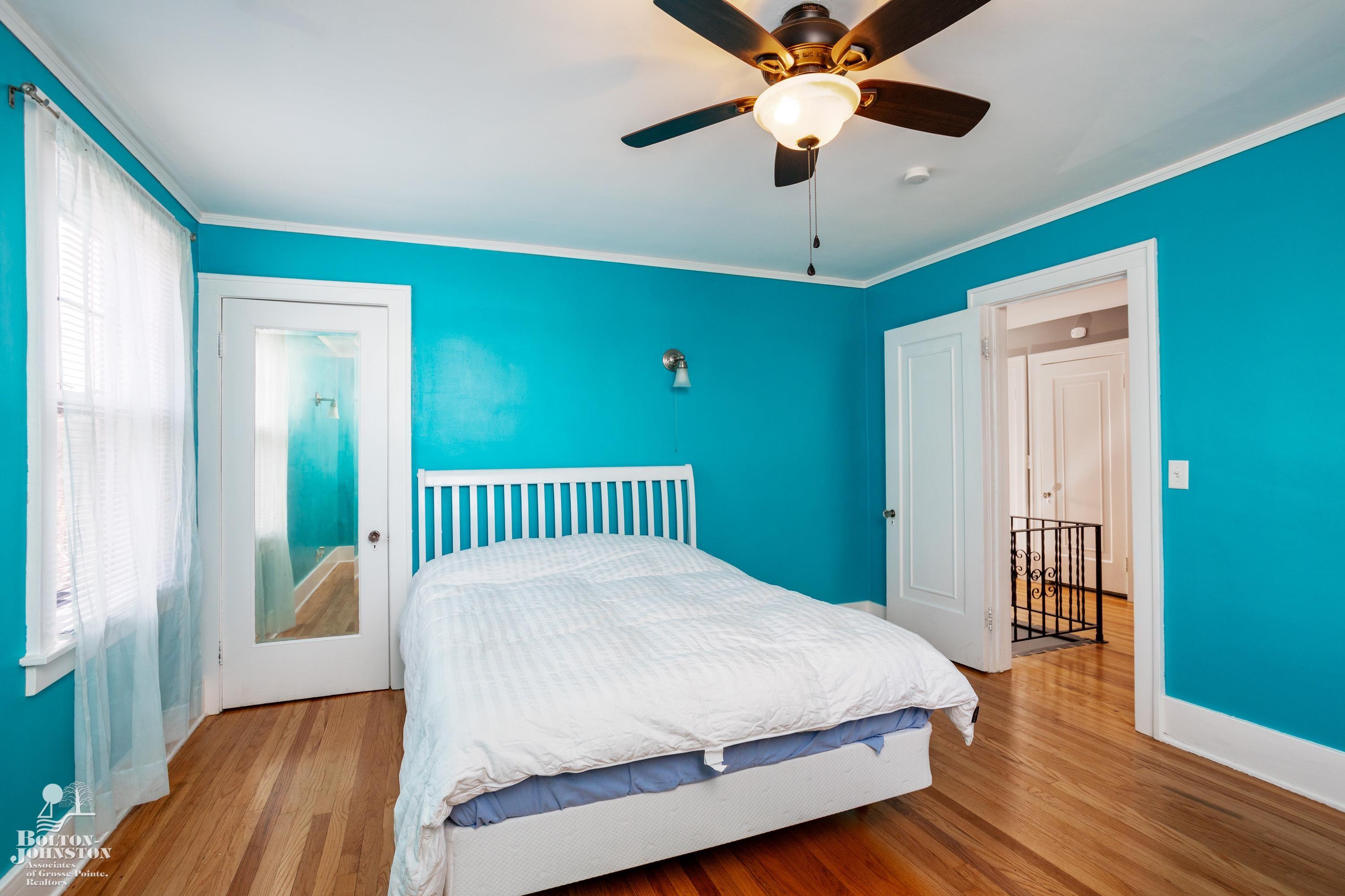 1497 Hawthorne Road Grosse Pointe Woods, MI 48236 - Photo 42 of 52