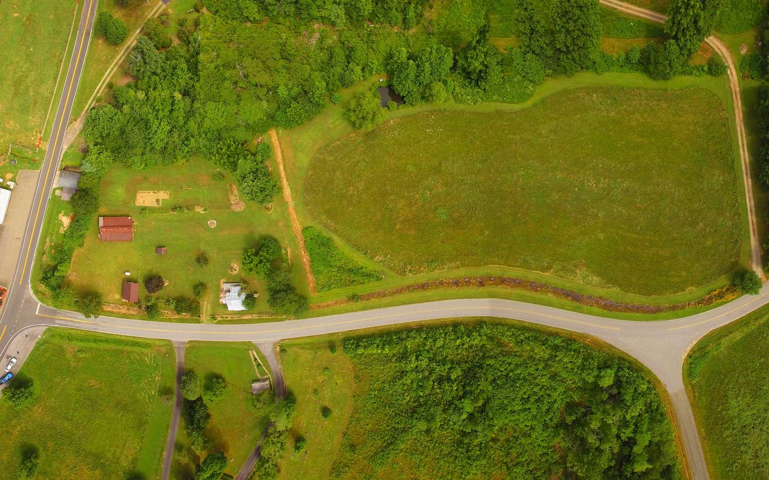 45 Bill Barker Road Murphy, NC 28906 - Photo 1 of 4 Main View