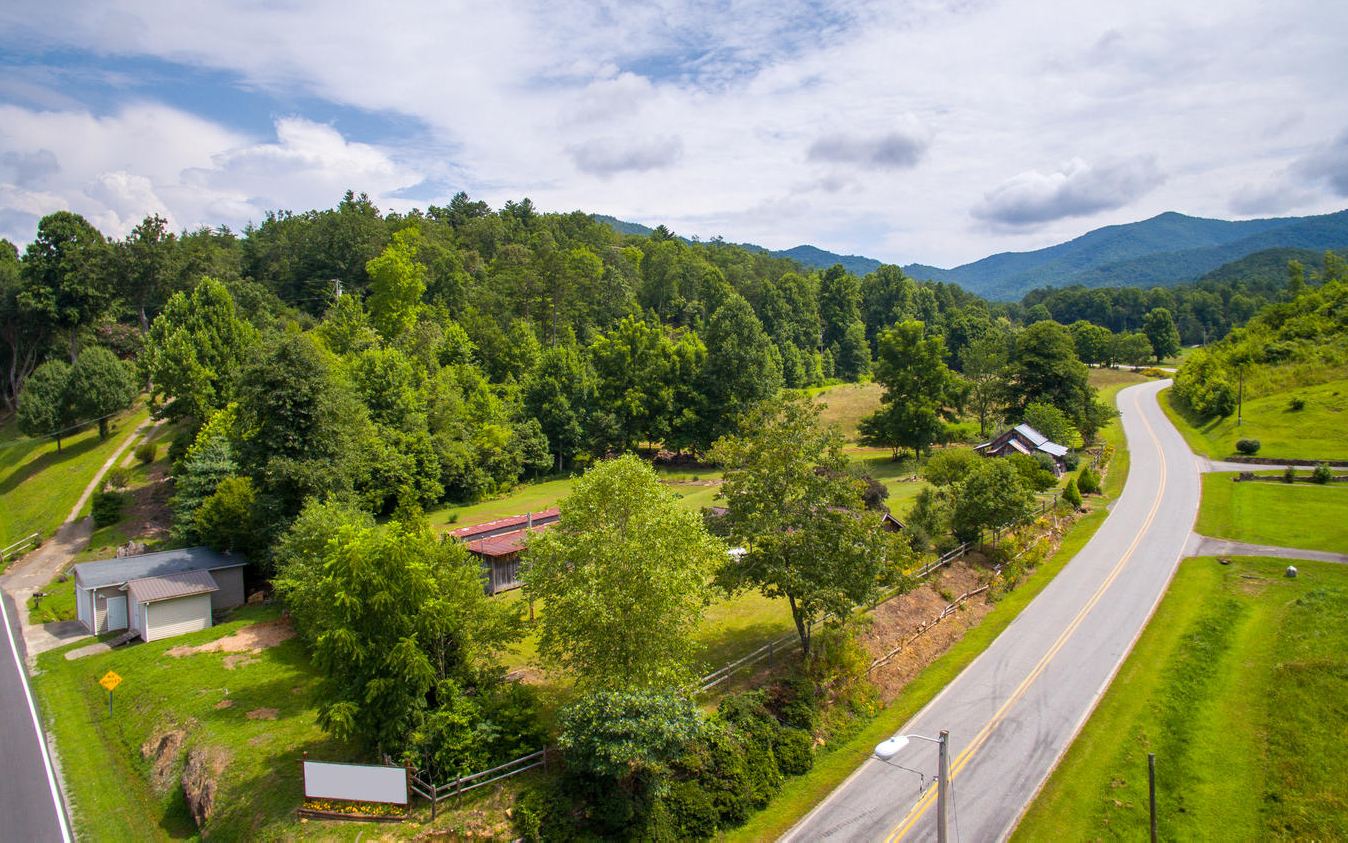45 Bill Barker Road Murphy, NC 28906 - Photo 3 of 4 Additional View