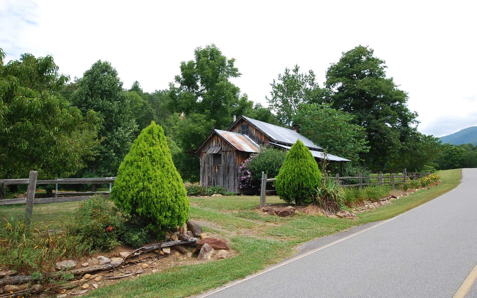 45 Bill Barker Road Murphy, NC 28906 - Photo 4 of 4 Additional View