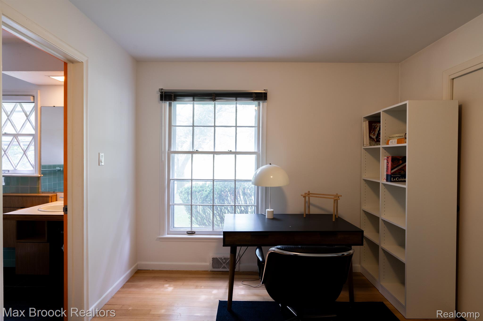 32870 Brandingham Road Franklin, MI 48025 - Photo 20 of 29 Bedroom 3, currently used as an office