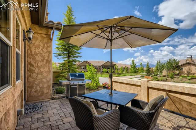 2143 Rocking Horse Court Colorado Springs, CO 80921 - Photo 11 of 13 Gallery Image 11