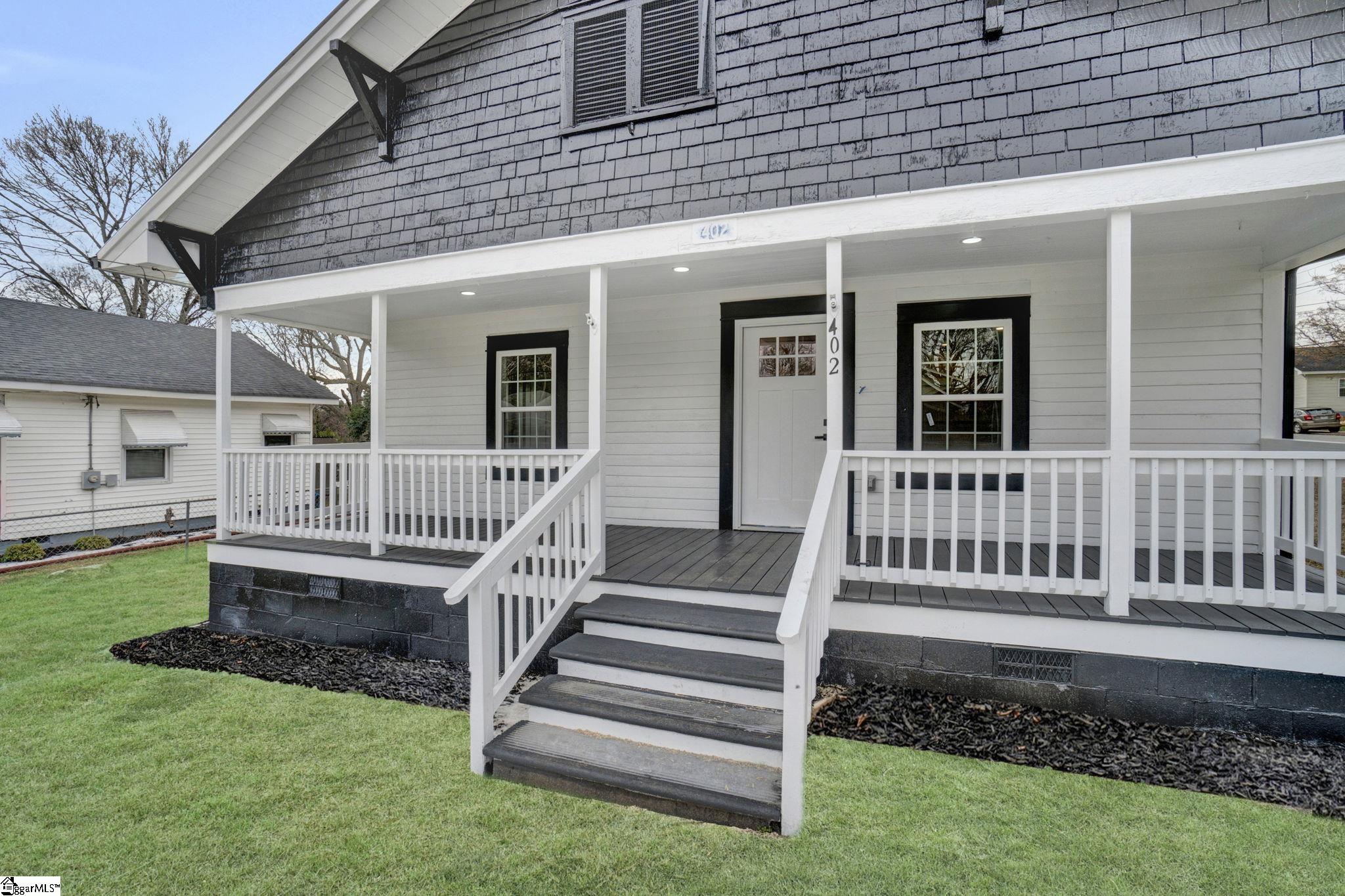 402 Elm Street Gaffney, SC 29340 - Photo 2 of 23