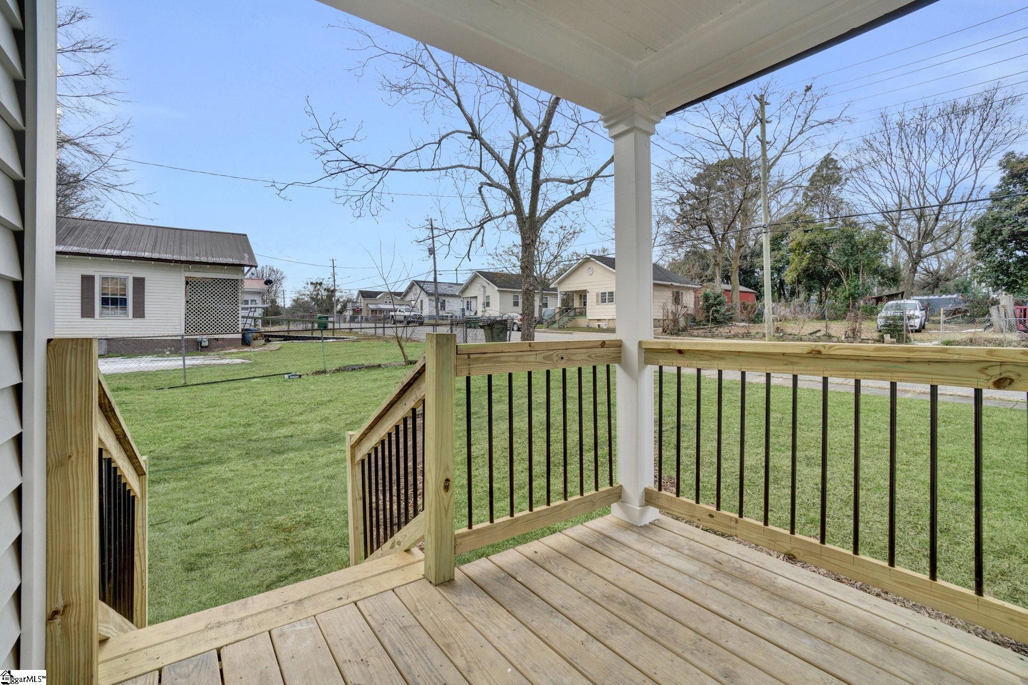 402 Elm Street Gaffney, SC 29340 - Photo 21 of 23