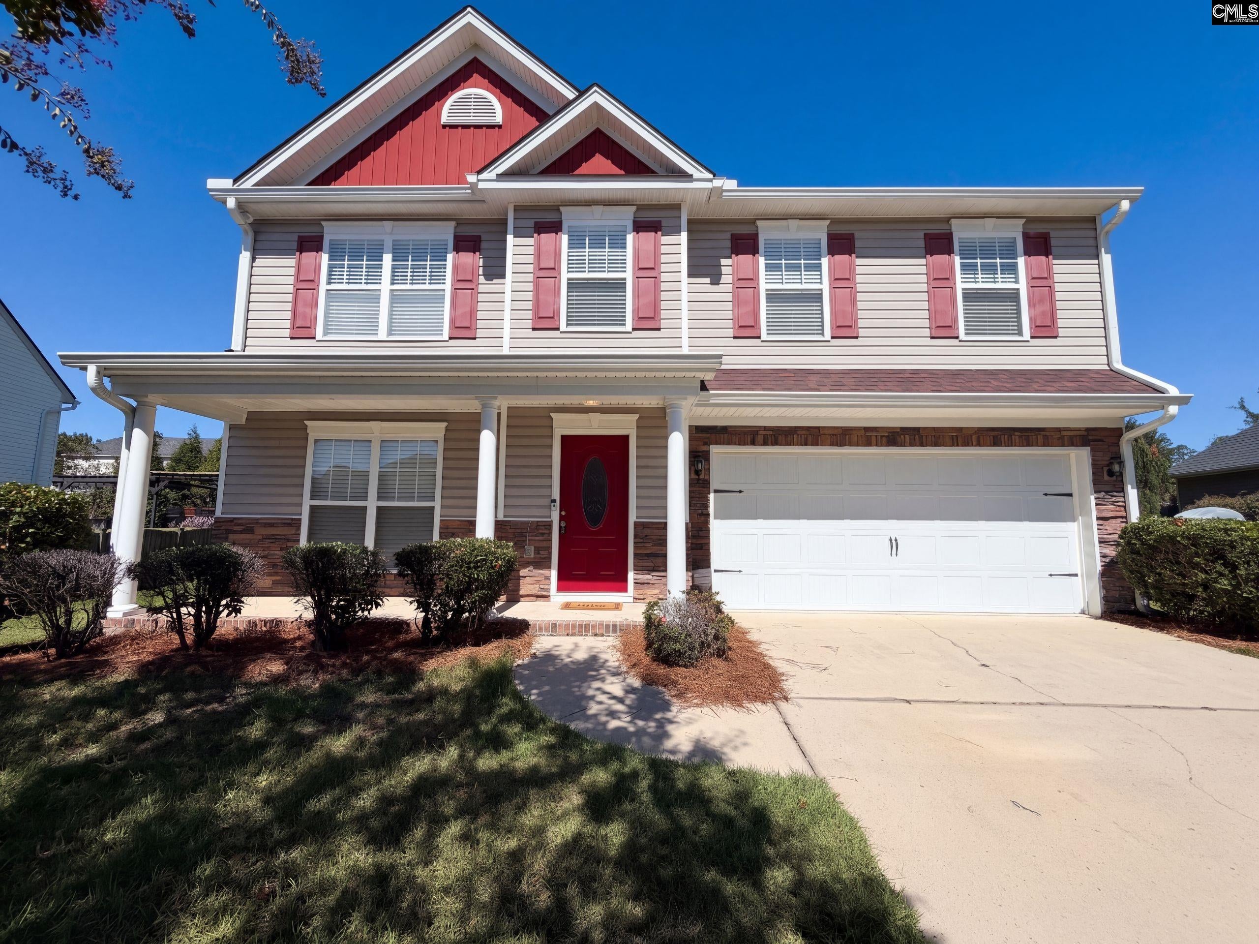 135 Magnolia Tree Road Lexington, SC 29073 - Photo 1 of 25 Gallery Image 1