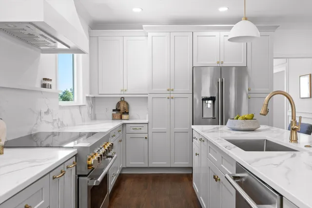 $775,000 | 2930 Folts Circle, Chattanooga, TN 37415