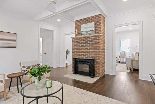 $775,000 | 2930 Folts Circle, Chattanooga, TN 37415