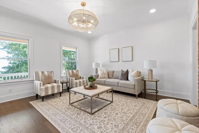 $775,000 | 2930 Folts Circle, Chattanooga, TN 37415