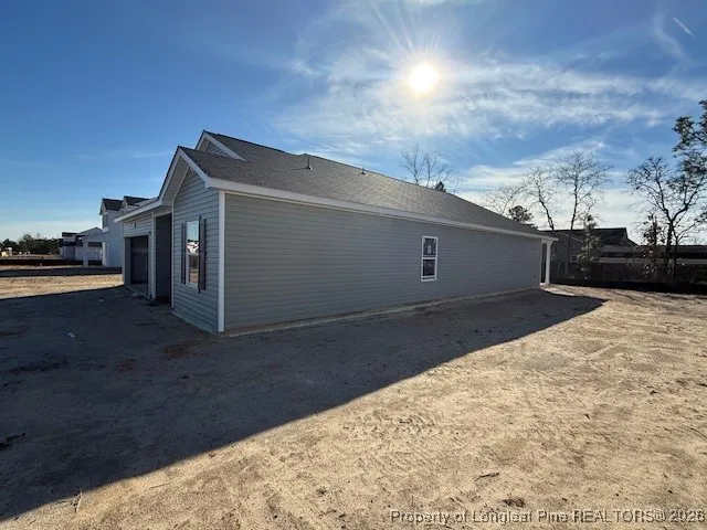 $319,990 | 35 Utah Court, Spring Lake, NC 28390