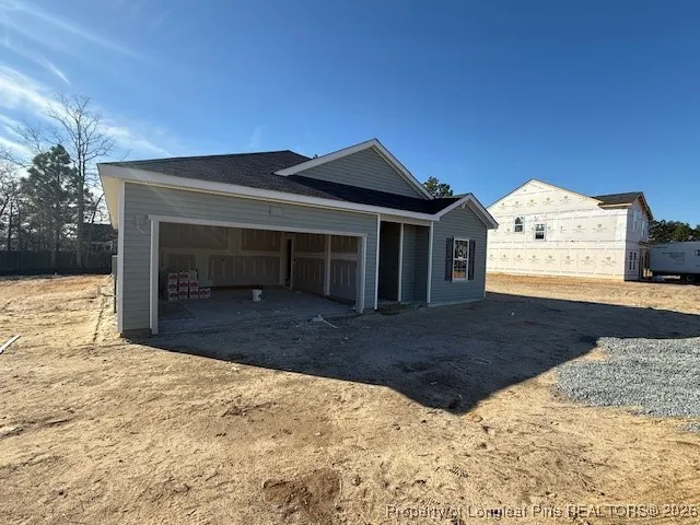 $319,990 | 35 Utah Court, Spring Lake, NC 28390