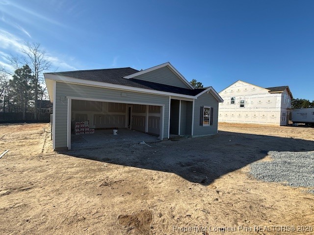 35 Utah Court Spring Lake, NC 28390 - Photo 5 of 7