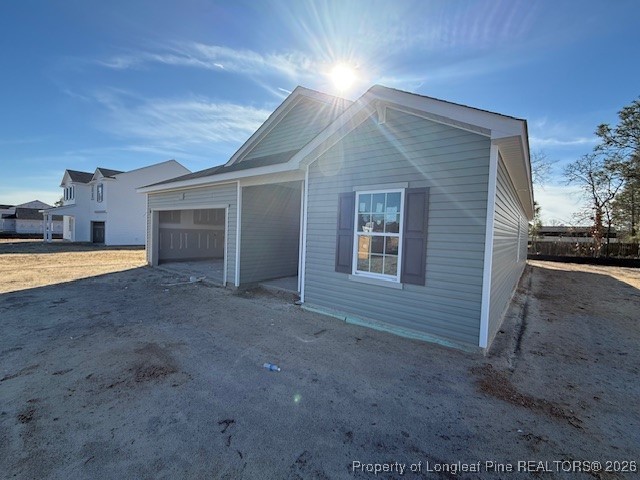 35 Utah Court Spring Lake, NC 28390 - Photo 6 of 7