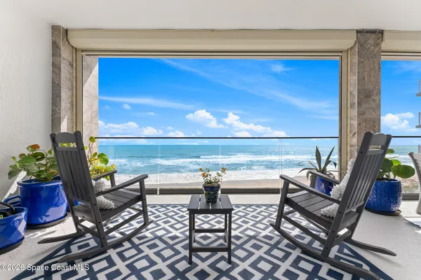 $2,600,000 | 2745 North Hwy A1A, Unit 501, Indialantic, FL 32903