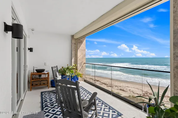 $2,600,000 | 2745 North Hwy A1A, Unit 501, Indialantic, FL 32903