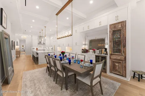 $2,600,000 | 2745 North Hwy A1A, Unit 501, Indialantic, FL 32903