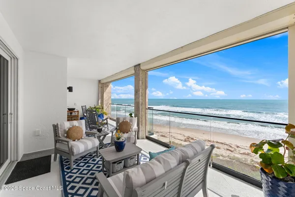 $2,600,000 | 2745 North Hwy A1A, Unit 501, Indialantic, FL 32903