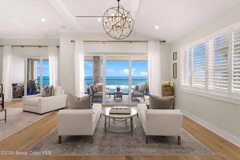 $2,600,000 | 2745 North Hwy A1A, Unit 501, Indialantic, FL 32903