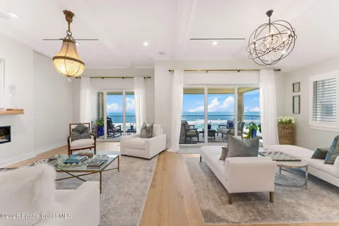 $2,600,000 | 2745 North Hwy A1A, Unit 501, Indialantic, FL 32903