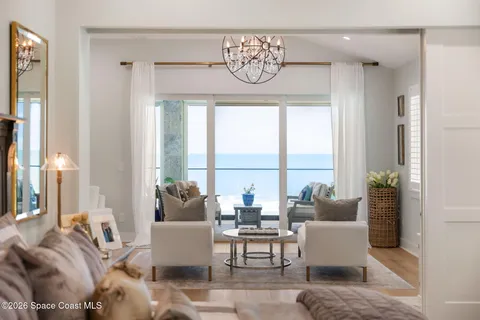 $2,600,000 | 2745 North Hwy A1A, Unit 501, Indialantic, FL 32903