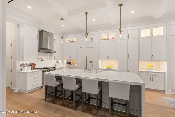 $2,600,000 | 2745 North Hwy A1A, Unit 501, Indialantic, FL 32903
