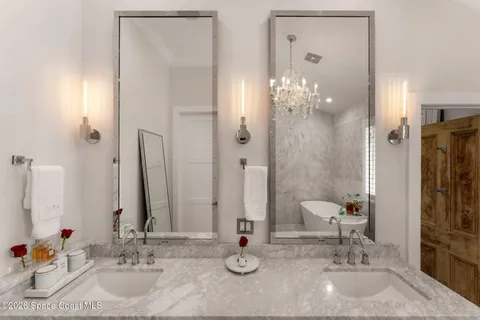 $2,600,000 | 2745 North Hwy A1A, Unit 501, Indialantic, FL 32903