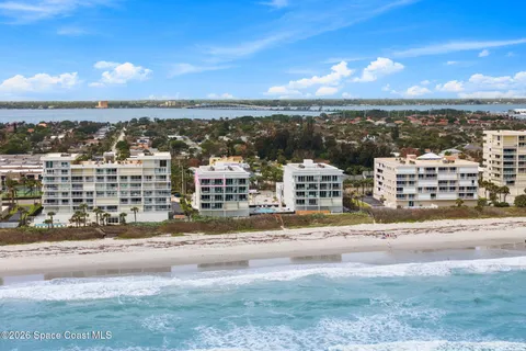 $2,600,000 | 2745 North Hwy A1A, Unit 501, Indialantic, FL 32903
