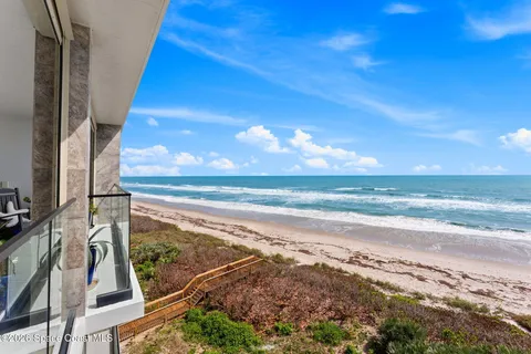 $2,600,000 | 2745 North Hwy A1A, Unit 501, Indialantic, FL 32903