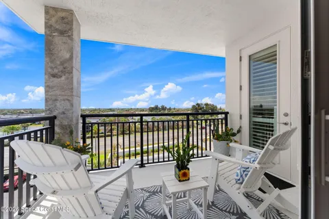 $2,600,000 | 2745 North Hwy A1A, Unit 501, Indialantic, FL 32903