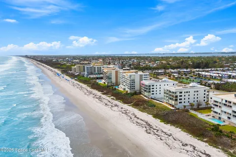 $2,600,000 | 2745 North Hwy A1A, Unit 501, Indialantic, FL 32903